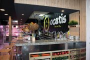 Bar-Cafetería