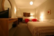 Se vende Hotel Rural Spa en El Pedroso (Sierra Norte Sevilla)
