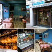 Se traspasa Restaurante / Rostisseria