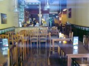restaurante - cafetería - cervecería