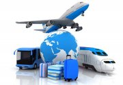 Agencia viajes