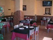Restaurante - Bar 