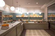 Panadería -Pastelería - Cafetería