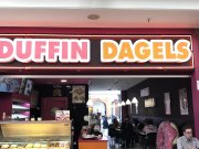 Traspaso Franquicia Cafetería Duffin Dagels