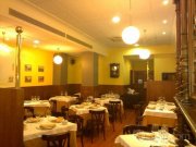 cerveceria restaurante 