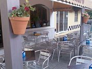Bar de tapas en Chiclana de la Frontera