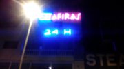 Se traspasa Minimarket 24H