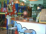 Centro de ocio infantil