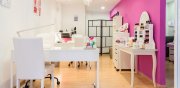 Traspaso Salón de Belleza