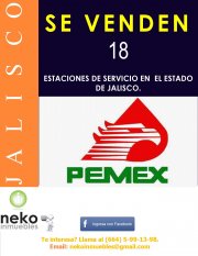 gasolineras