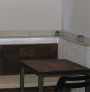 restaurante marisquería en chamartín