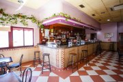 cafetería-restaurante