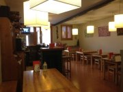 restaurante-bar en puigcerdà