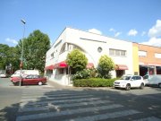 RESTAURANTE 2 Plantas. Nave 640 m2