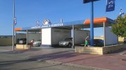 venta lavadero automatico