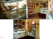panadería en el centro de alicante