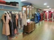 tienda de ropa y complementos