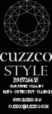 Cuzzco Style s.l.