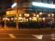 pizzeria sant celoni traspaso-venta o alquiler