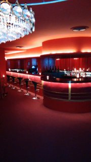 *****Luxury Bar en Sant Gervasio*****