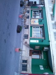 restaurante