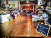 Tienda Tradicional Alimentación Gourmet