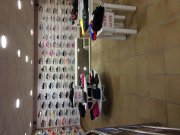 Tienda de deporte