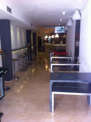 Traspaso de bar de tapas alquiler