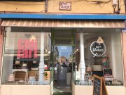 Traspaso Obrador Sin Gluten
