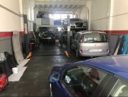 Se Traspasa Taller Completamente Equipado