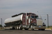 Transporte de líquidos alimentarios 