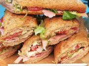Cafeteria panaderia en Calafell