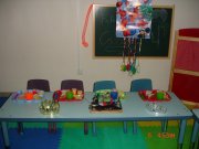 traspaso urgente centro ocio infantil con cafetería