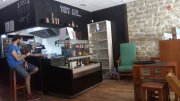 BAR-RESTAURANTE CENTRO Alicante