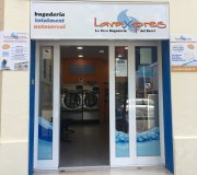 Venta Lavandería Autoservicio