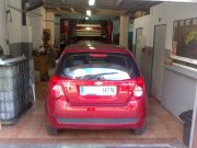 Negocio doble de automoción en Valencia capital