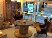 Traspaso TETERIA-TIENDA DE TÉS Y CAFÉS