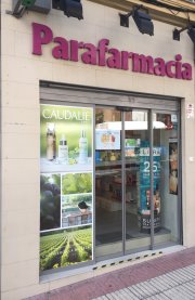 OPORTUNIDAD!!! Traspaso Parafarmacia