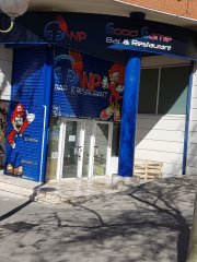 El mayor restaurante eSport