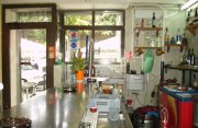 Bar restaurante en Eix. derecho