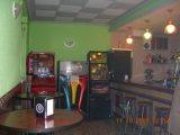 bar-cafetería muy buenas condiciones