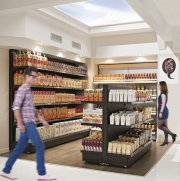 Distribuidora Equipamiento comercial, frigorificos, hosteleros, pesaje, registros y gestión