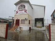 sala despiece y secadero jamones