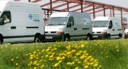 franquicia de alquiler de vehículos, rentable
