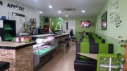 Traspaso de Cafeteria-Restaurante