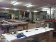 taller de carpintería