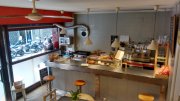 Traspaso Granja Bar en pleno funcionamiento