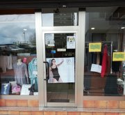 Tienda de ropa