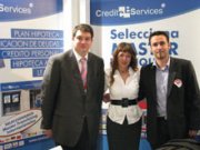 Seleccionamos Socios Internacionales