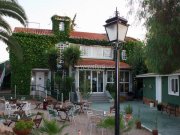 Hostel La Casa Verde